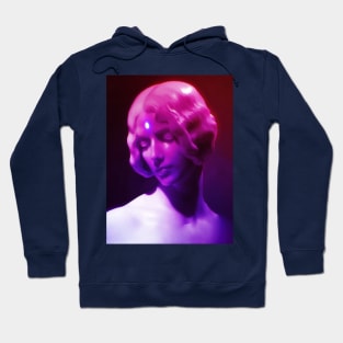 Cléo de Mérode Hoodie